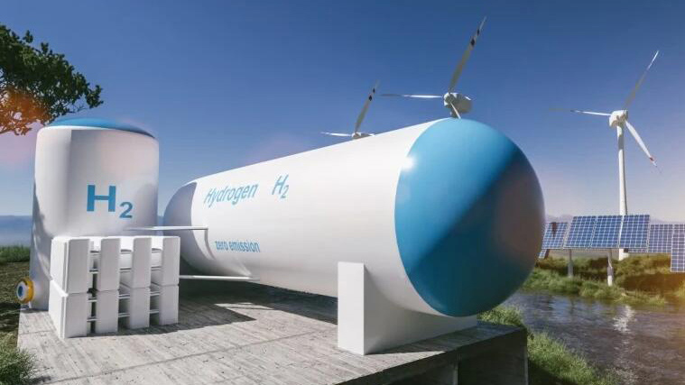 環境局原則上同意兩項氫燃料技術試驗項目