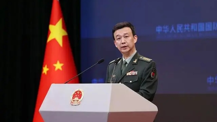 國防部：第十屆北京香山論壇參會代表數量和層級創歷史新高