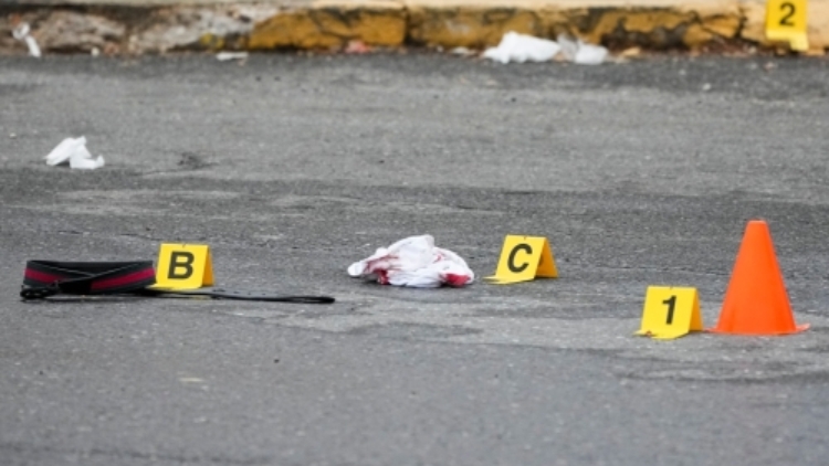 美國北卡羅來納州發生槍擊事件 致5人死亡
