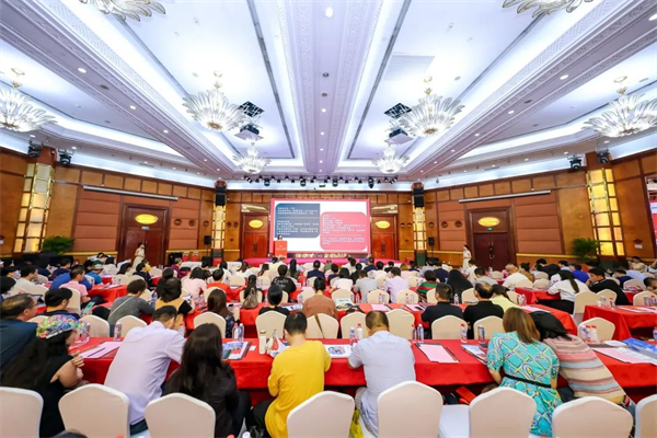  2023年「瑞興于」紅色旅遊聯盟聯合線路產品（深圳）推介會成功舉辦