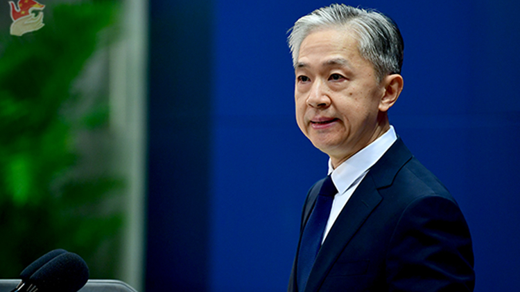 外交部：中方尊重朝鮮關閉其駐香港總領館的決定