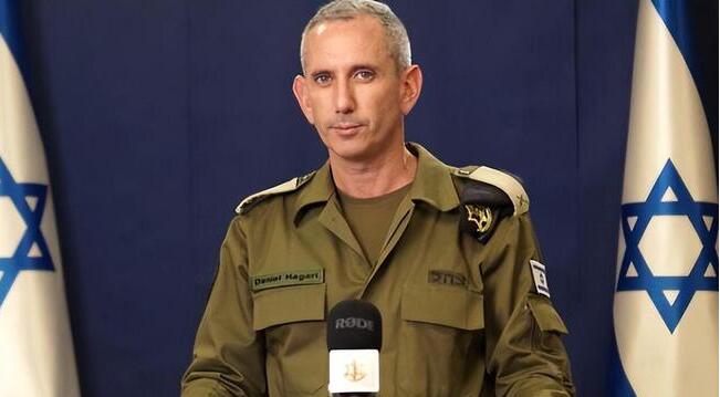 以色列軍方：以軍已經包圍加沙城 