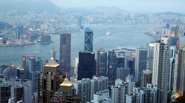 香港中華聯誼會發聲明：無恥恐嚇和粗暴干預註定徒勞無功