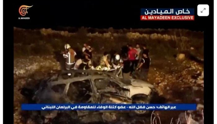 以色列轟炸黎巴嫩致3名兒童遇難 黎巴嫩：以將付出代價