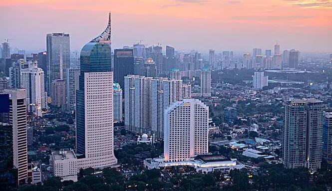 印尼今年第三季度經濟同比增長4.94%