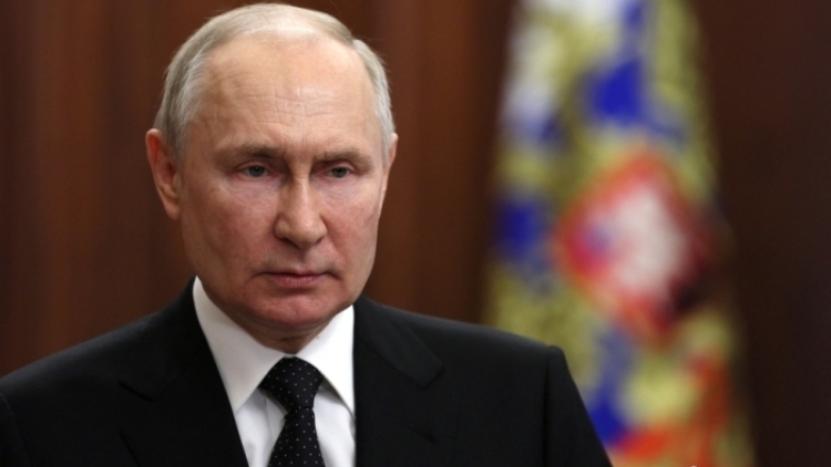 俄媒：克宮稱普京尚未發表參加2024年俄總統大選的聲明