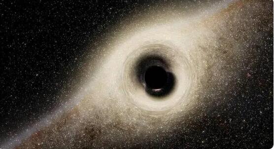 美天文學家通過X射線發現遙遠黑洞