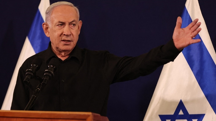 以色列總理：被扣押人員獲釋前以色列不會停火