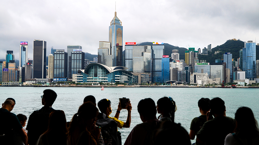 【來論】環顧世界各大都市，香港仍是好地方嗎？