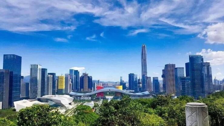 深圳綜合改革試點22條經驗做法全國推廣
