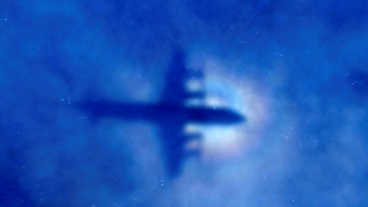 馬航MH370失聯事件將在11月27日正式開庭