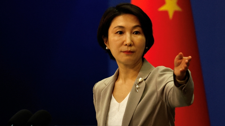 中國外交部：中美關係的大門一旦打開，就不會再被關上