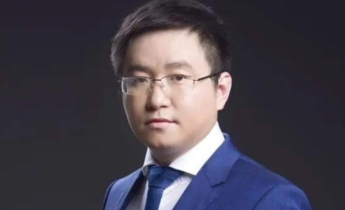 斗魚：CEO陳少傑已被警方逮捕