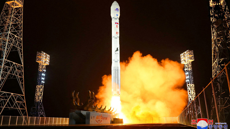 朝鮮宣布成功試射一枚衛星 下月起執行偵察任務