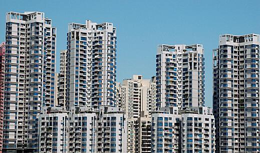 深圳調整二套住房最低首付款比例 最低為40%