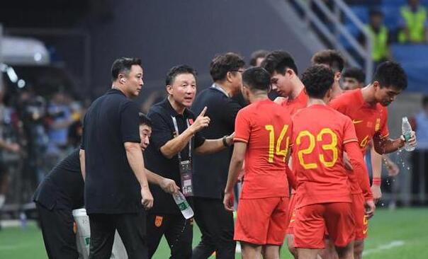 2024年U23亞洲盃抽籤結果出爐 中日韓同組