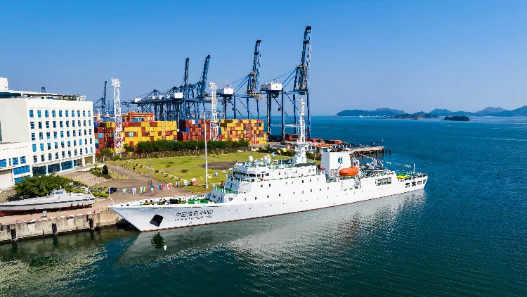 2023中國海洋經濟博覽會和深圳國際海洋周圓滿落幕