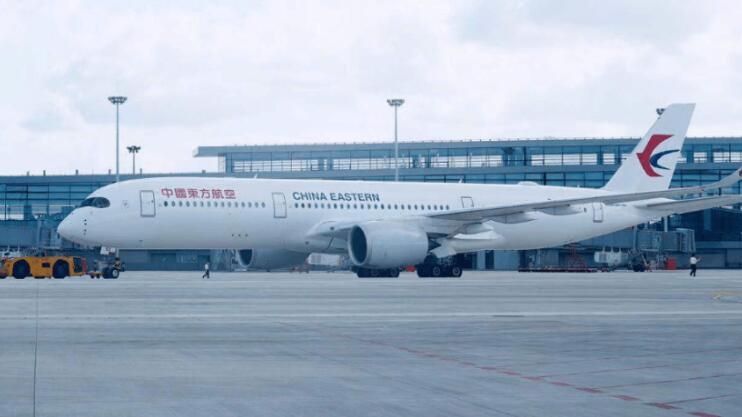 中國航司首度開通濟南至大洋洲航線