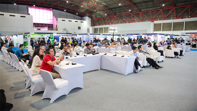 中印尼智能製造行業論壇暨第十一屆國際民間交流圓桌會：中國企業破局印尼市場的新路徑