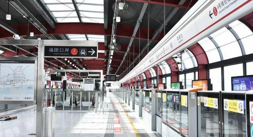 財報普現虧損 中國城市地鐵加緊「開源節流」