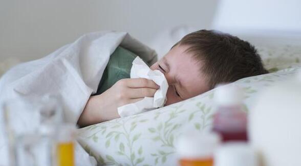 孩子感染呼吸道疾病在家如何護理？權威解答來啦！