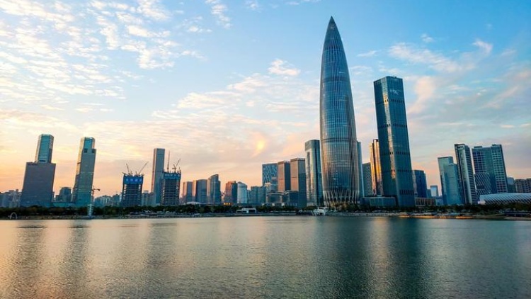 四部門聯合發布指導意見 共同推進深圳清廉金融文化建設
