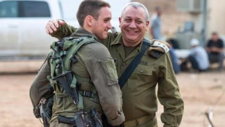 突發！以色列內閣部長兒子陣亡 以總理表示哀悼