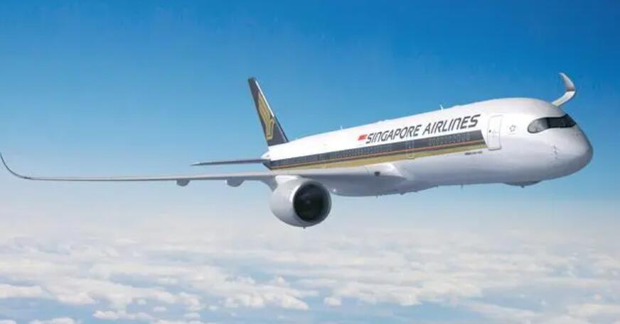 新加坡交通部代部長：將與中方討論增加兩國間直飛航班