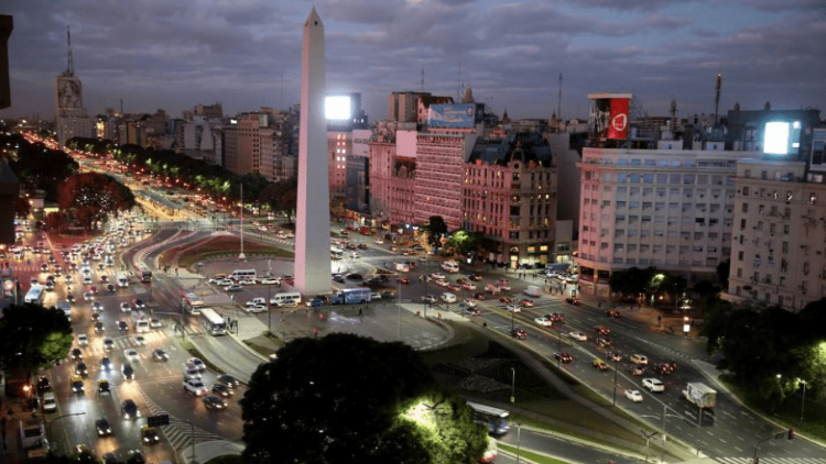 阿根廷新政府推出經濟政策控制通脹