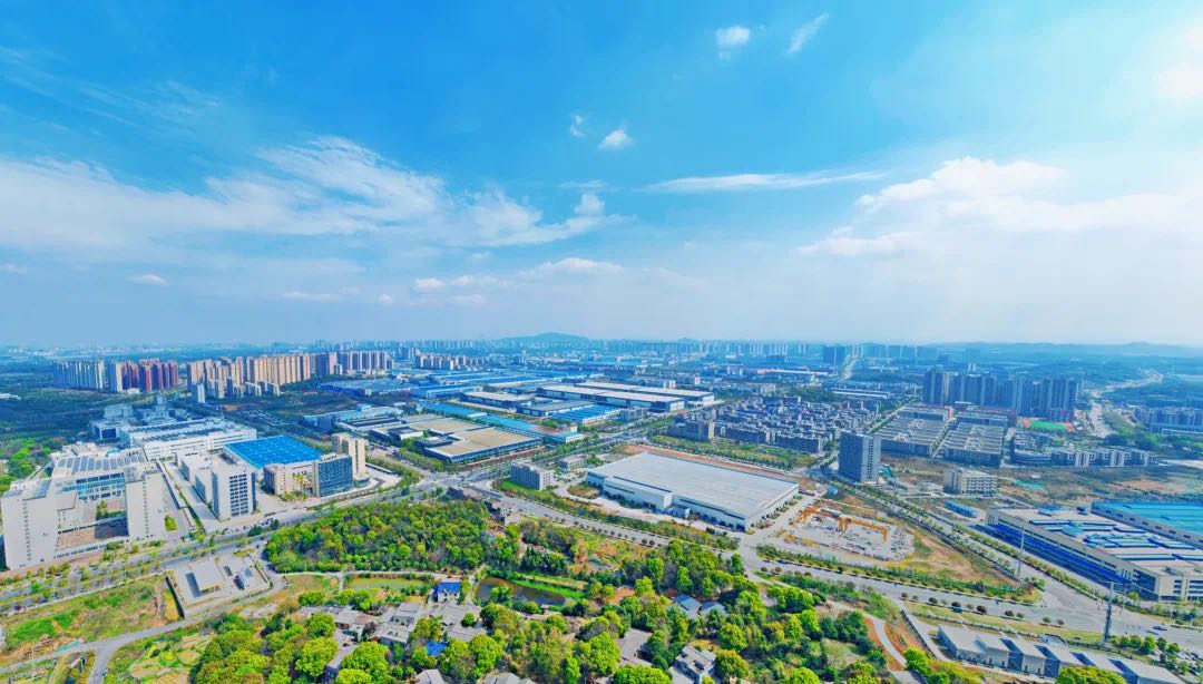 長沙望城經濟技術開發區香港捧回「傑出可持續發展工業園區獎」