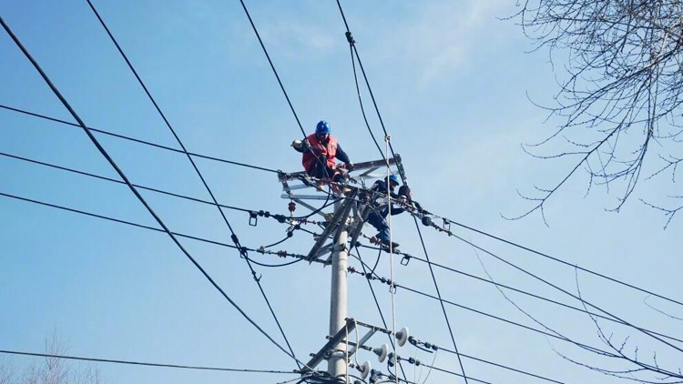 全力保障！青海省受地震影響用戶供電全部恢復