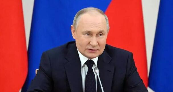 普京：俄不會放棄特別軍事行動目標