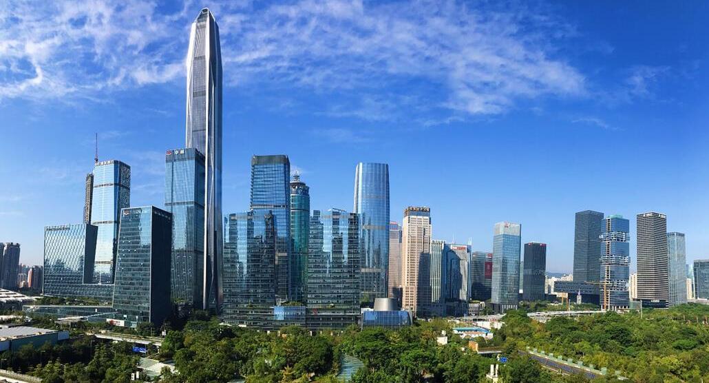 《深圳都市圈發展規劃》正式印發實施 東莞惠州全域納入深圳都市圈