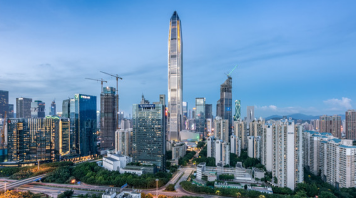深圳都市圈前景可期  助力大灣區發展上新台階