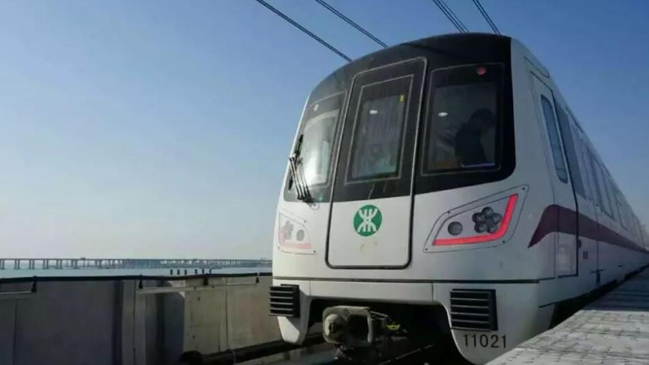 12月24日深圳地鐵運營時間將延長1小時