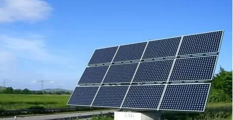 中國太陽能電池全球專利申請量排名第一