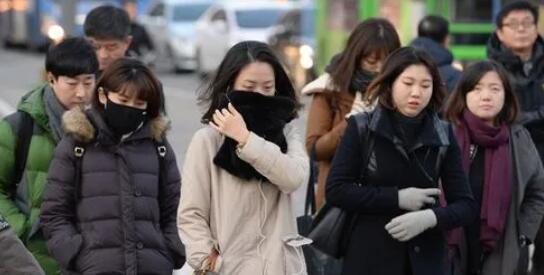 韓國10月出生人口創歷史同月最低 連續48個月人口自然減少