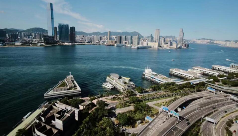 地監局發銷售香港境外未建成物業新執業通告