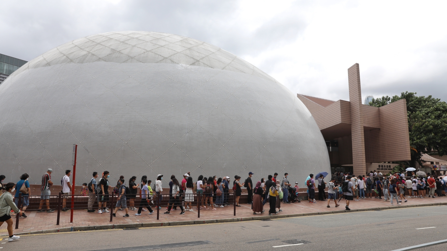 本港三間博物館延長周末和假期開放時間
