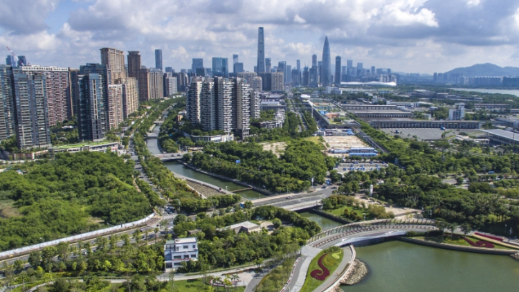 2023年深圳發展改革十件大事：推動全市經濟高質量發展實現最好結果