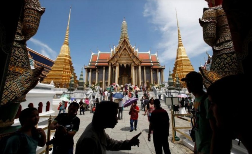 中泰兩國3月起永久互免對方公民簽證