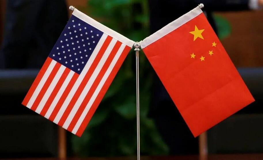 中美元首互致賀信 學者料兩國關係仍將波浪式前進