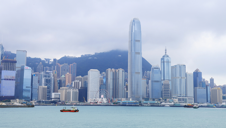 標普全球：12月香港PMI續升 去年底營商環境明顯好轉