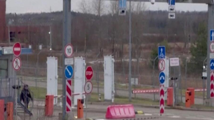 芬蘭將關閉所有與俄接壤邊境口岸至2月中旬