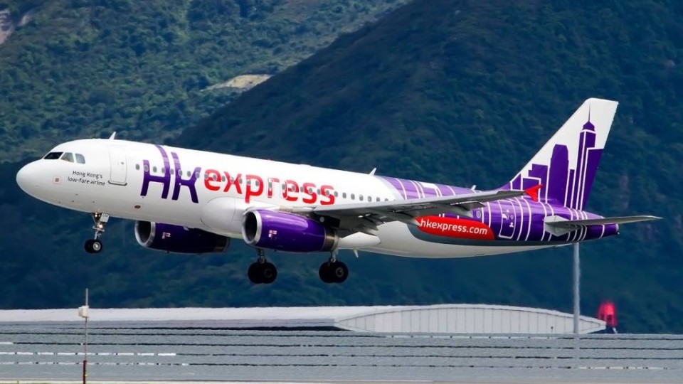 HK Express調整寄艙行李價格 日韓線20公斤行李加價20元