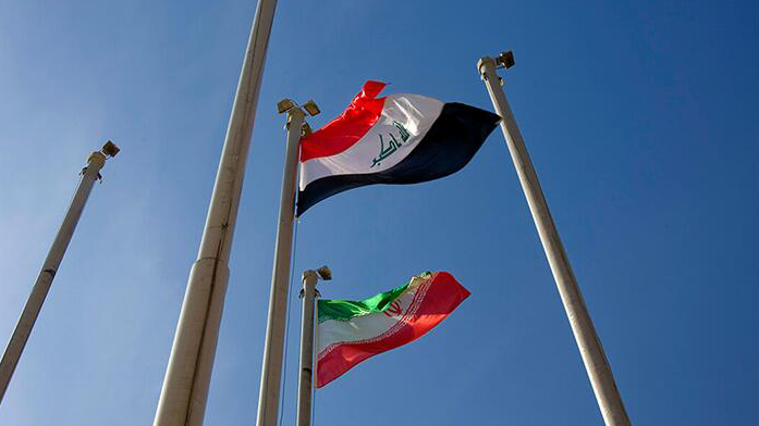 外媒：伊拉克宣布召回駐伊朗大使