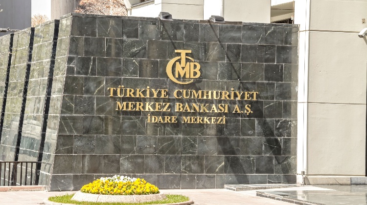 土耳其再加息 利率升至45%