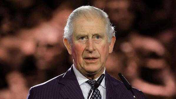 白金漢宮：英國國王已入院接受前列腺疾病治療