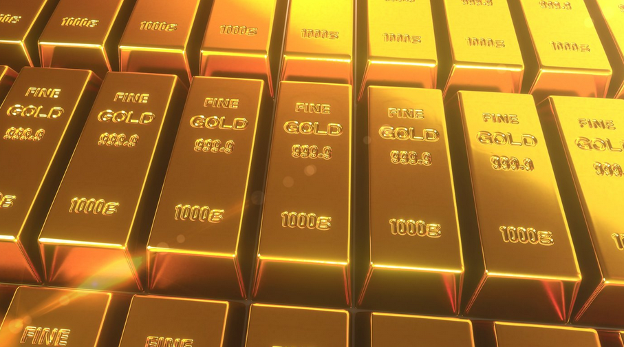 世界黃金協會：2023全年全球黃金總需求達4899噸創紀錄