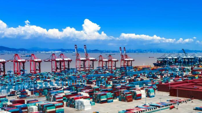 深圳啟動跨境貿易投資開放試點 助力建設國際貿易樞紐